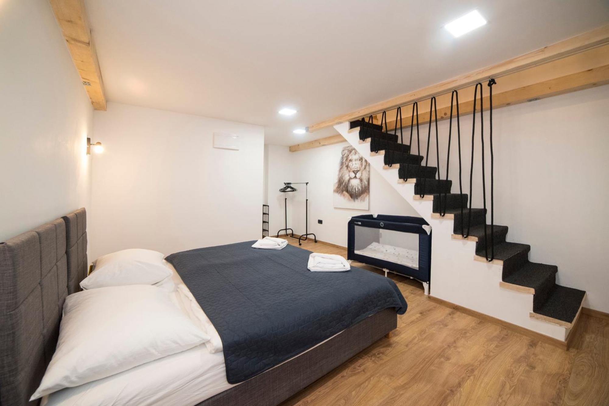 City Center Apartments F6 자그레브 외부 사진