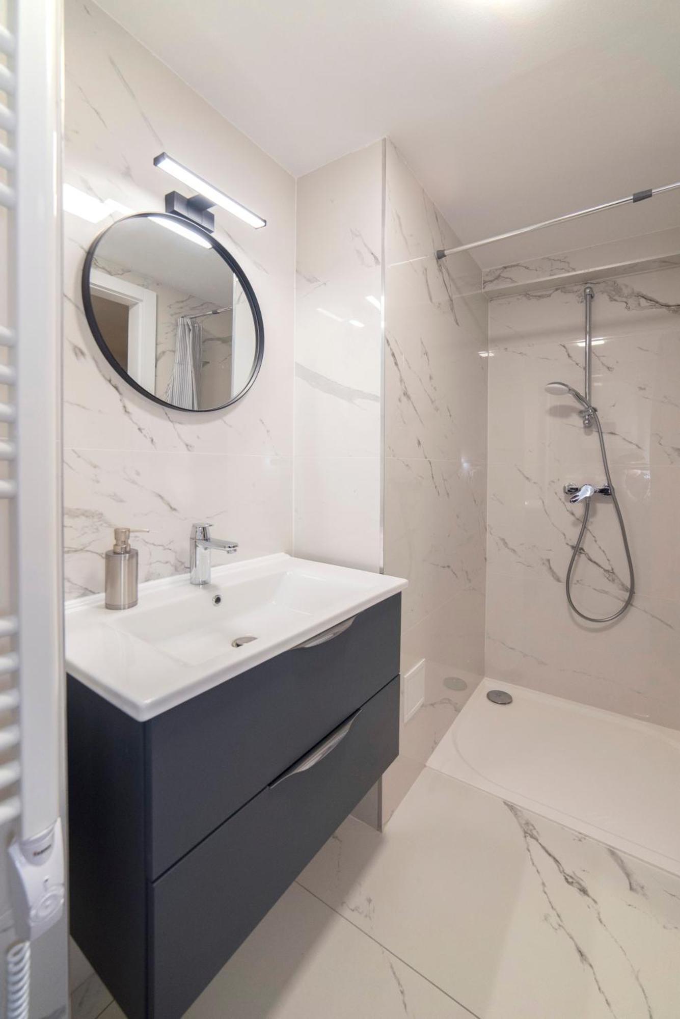 City Center Apartments F6 자그레브 외부 사진