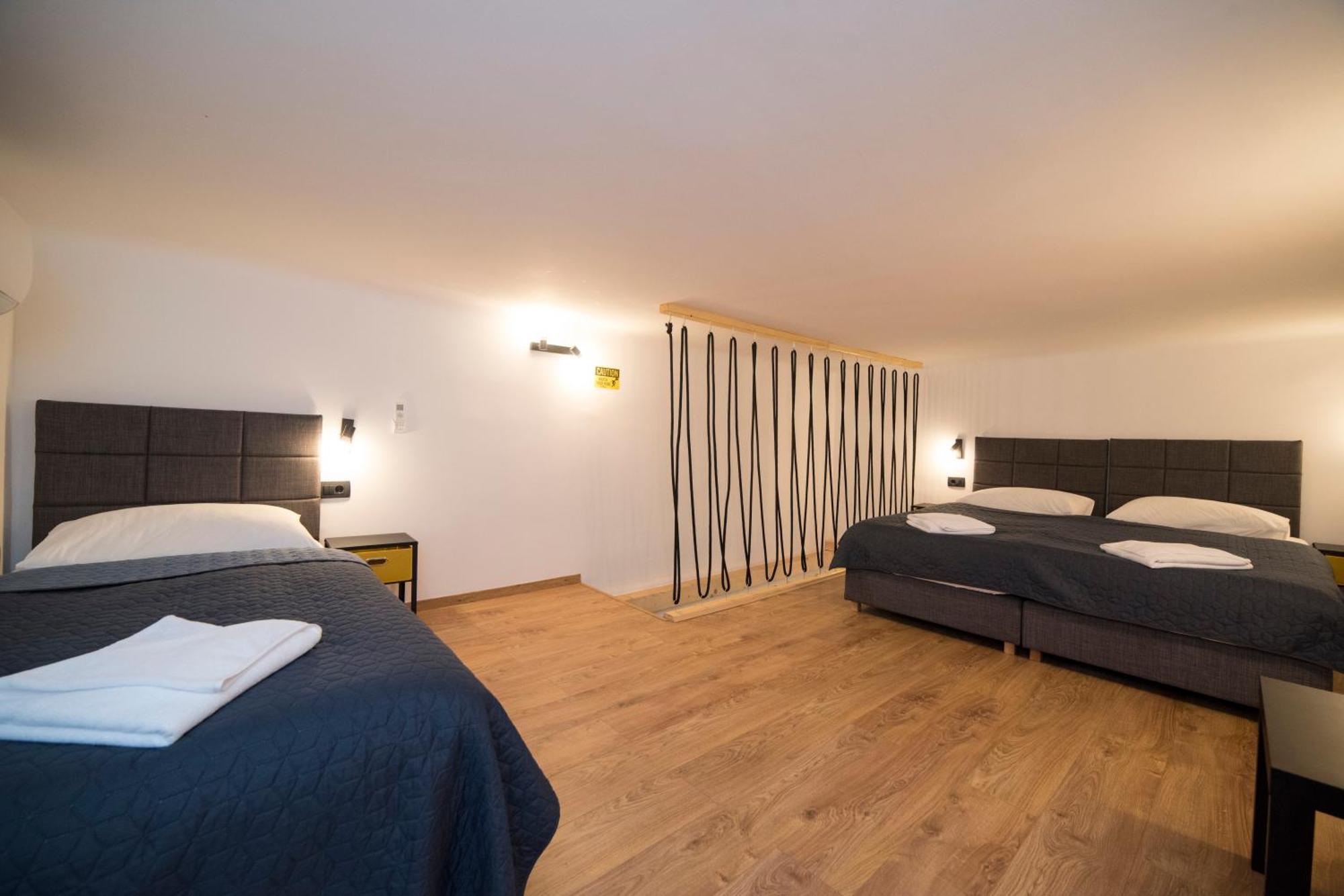 City Center Apartments F6 자그레브 외부 사진