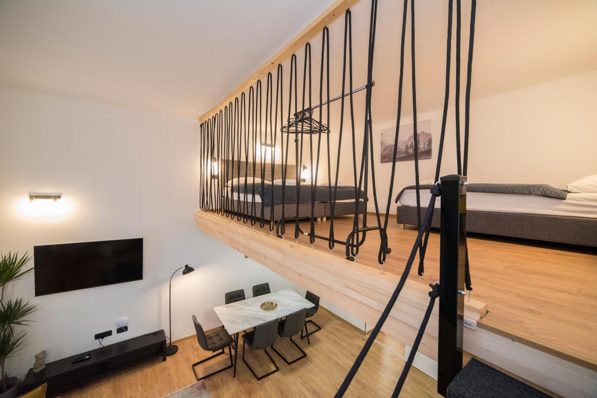 City Center Apartments F6 자그레브 외부 사진