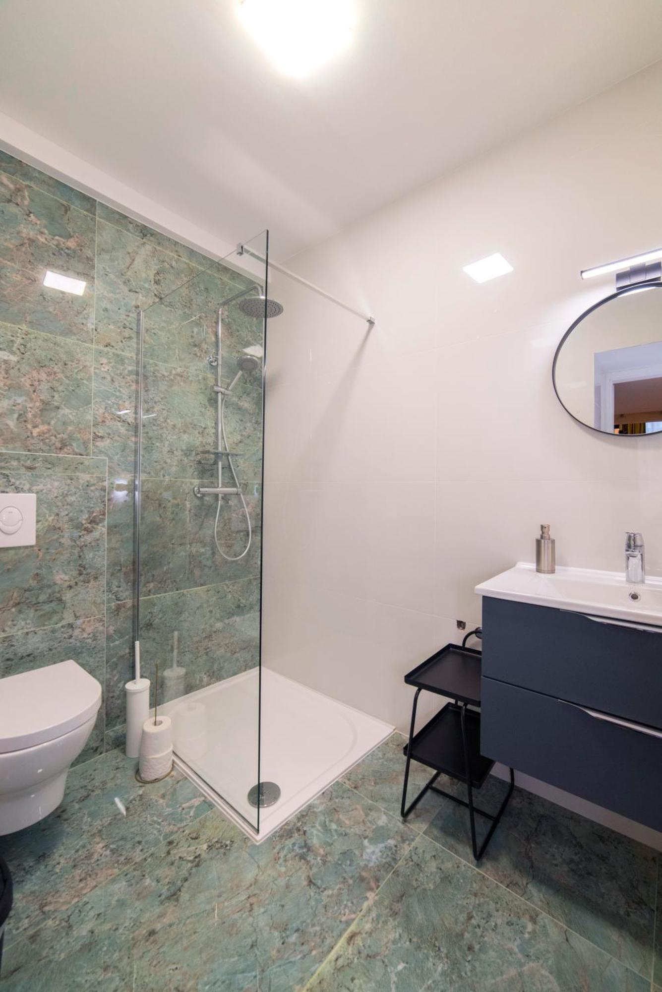 City Center Apartments F6 자그레브 외부 사진